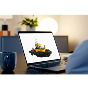 saVRee Updates Marine Engineering Online Courses With New 3D Simulations and System Training Content