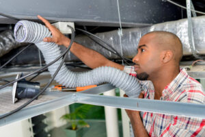 Local HVAC Professionals Emphasize System Reliability as North Texas Businesses Prepare for Cooler Weather