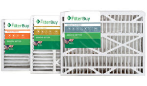 Filterbuy Inc Introduces Enhanced 20x20x1 Air Filter for Peak Allergy Season