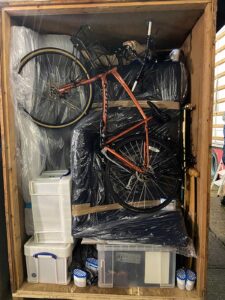 Move Hero Limited Announces Availability of Professional Packing Services for Homes and Businesses Across East and West Sussex