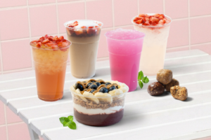 Oola Bowls® Launches New Spring Menu Ahead of National Açaí Bowl Day, Building on Rapid National Growth